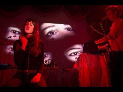 Essaie pas  ϟ  Lights Out |Orphx Remix