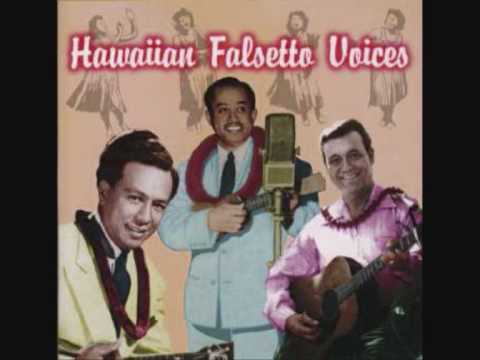 Hawaiian Wedding Song - Danny Kuaana