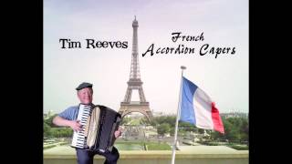 French Accordion Capers: Track 5- Indifference
