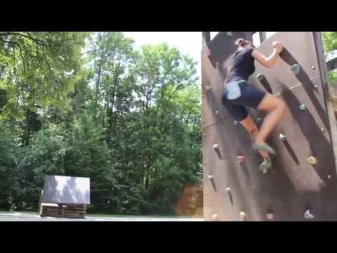 TSV Neuried Imagefilm "we love outdoor"