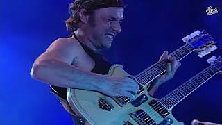 La Renga - Míralos (En Vivo Estadio River Plate 17/4/2004)