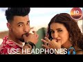 Chumma Chumma Song 8DAudio Aayush Sharma Shakti Mohan