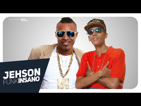 MC Nego Blue e MC Menor da VG - Brota Direito (DJ Carlinhos da SR) Lançamento 2016