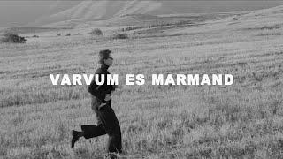 Marine Manasian - Varvum Es Marmand (2023)