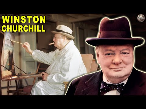 Facts About Winston Churchill