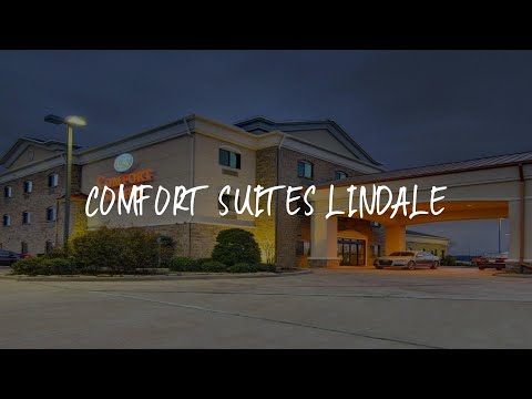 Comfort Suites Lindale Review - Lindale , United States of America