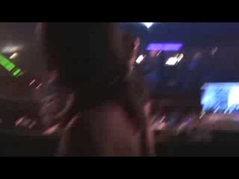 Rafael Yapudjian vs Dj Joe K "THE P.I.M.P GUY"