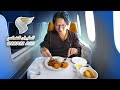 World S Most Underrated Business Class Oman Air