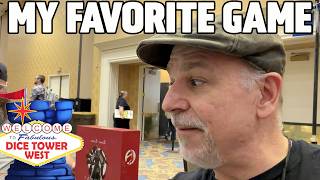 Dice Tower - Samurai video thumbnail