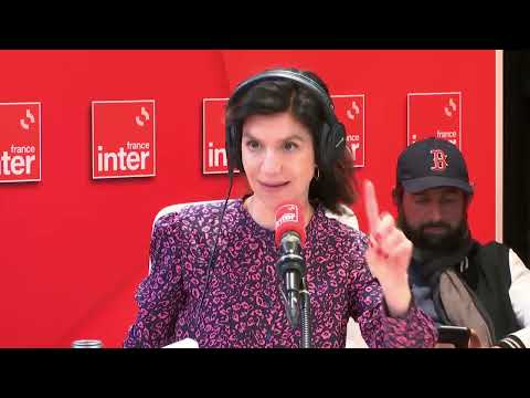 Cordillera de Delphine Grouès - La chronique de Clara Dupont-Monod