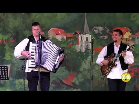 GRUPA ŠTIMUNG - Pozno v noč