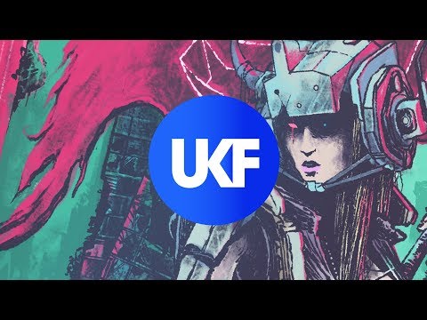 Black Tiger Sex Machine x YOOKiE - Lions (Doctor P Remix)