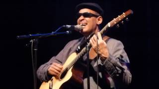 Raul Midón - Mi Amigo Cubano, Sellersville Theater, 9-21-2016