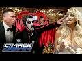 Danhausen RUINS The Miz and Maryse's wedding renewal: SmackDown highlights, April 17, 2026