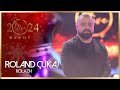 Kolazh (Live Event 2024) Roland Çukaj