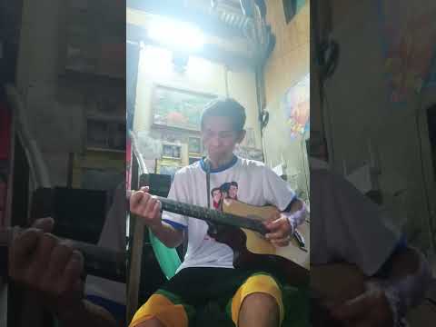 NALULUMBAY AKO by Fred panopio #gitaris #music #fypシ #guitar #fy #fypシ #guitar 