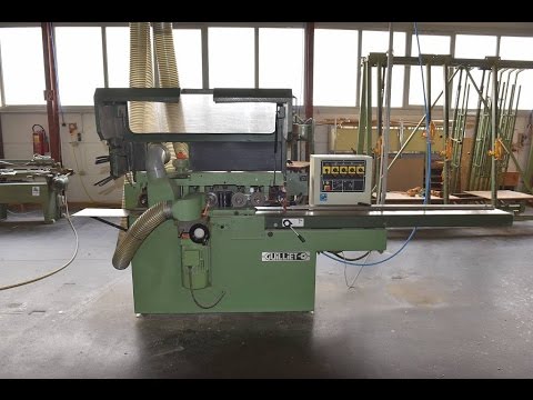 GUILLIET KXY 180  (Höchsmann Klipphausen)