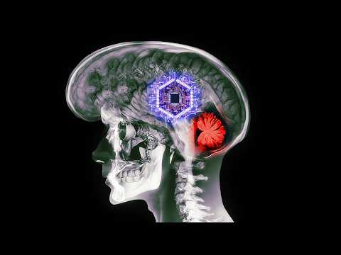 The birth of a new GOD