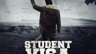 Student Visa song artwork