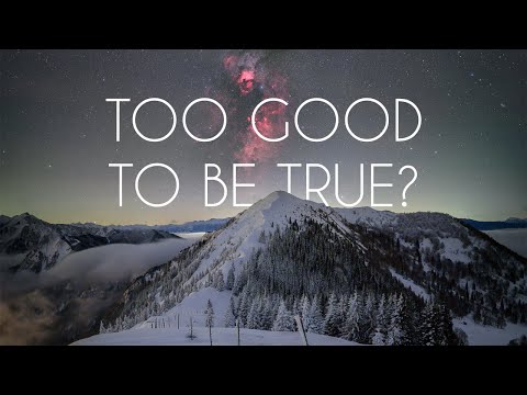 Dramatic Conditions: A Blessing and a Curse.