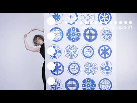 Vető Márta (HU) TEXHIBITION – Design Without Borders (2021)