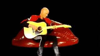 Richard O&#39;Brien - Super Heroes (Acoustic)