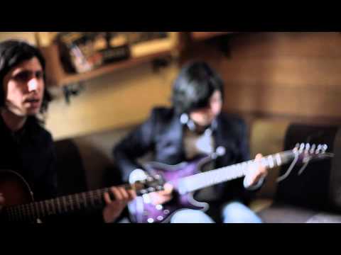 LaVitrola.cl: Eduardo Vilches - Canción de Cuna