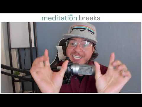 Reframing Thoughts and Changing Your Perspective | Guided Mindfulness Meditation Classes