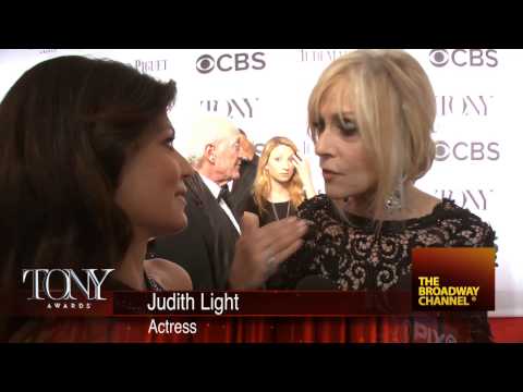 2014 ANNUAL TONY AWARDS