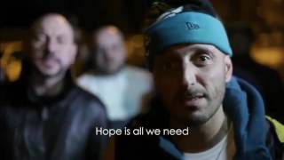 Gomorra La Serie NTO' Lucariello Nuje Vulimme 'na Speranza