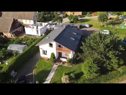 Kudowa Zdrój // Czermna - lot dronem