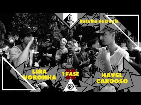 Lira E Noronha X Havel E Cardoso - 1 Fase - 42º Edição Batalha Do Relógio 2018 - Taguatinga/Df