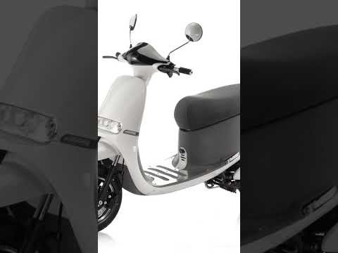Motorino Amore 150 - Video 1