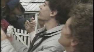 On the Road Again  TV show