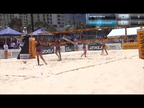 13RNBVS R2 W SF Bawden-Clancy v RohkamperA-RohkamperJ