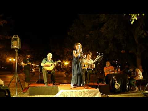 Zita Sousa - Tunica Negra