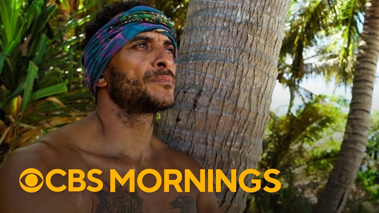 "Survivor" contestant on mission to prove his sister was murdered