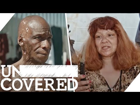 Crystal Meth-Krise in Los Angeles: Skid Row, Obdachlosigkeit & die Drogen-Apokalypse
