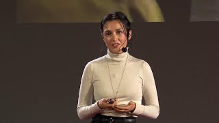 Щрак: снимка | TEDxSofia 2025