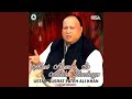 Mast Nazron Se Allah Bachaye Guitar Version