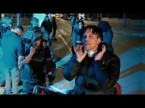 MULTIVERSE Alba (Video Oficial) YUNG SARRIA