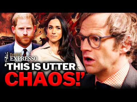 ‘This is HUGE…’ This One Thing Could END Harry & Meghan | Daily Expresso
