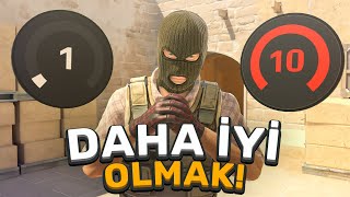CS2'yi Daha İyi Oynamak İçin En Etkili 15 İpucu ve Taktik!