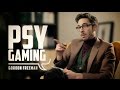 PSY GAMING : Gordon Freeman (Half-Life) avec Bapt Lorber & Kemar