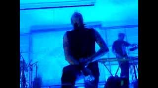 suicide commando mexico df parte 1