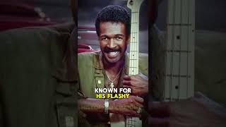 Did you know Larry Graham? #bassguitarists #singer #shorts