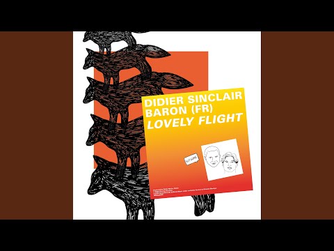 Lovely Flight