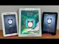 Tablet Alarm Clock Android IOS IPad 2 Samsung Galaxy Tab 2
