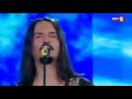 Нокаут - Лебедот Бел (Сите наши песни) 