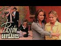 Pasion De Gavilanes Fernando Cae Del Balcon Tras Pelea Con Norma